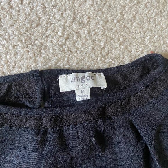 Umgee dress - Picture 2 of 8